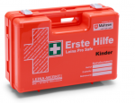 Erste Hilfe Koffer Kinder